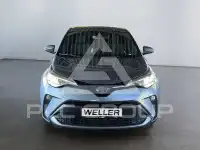 2021 Toyota C-HR