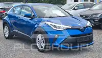 2021 Toyota C-HR