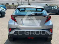 2021 Toyota C-HR