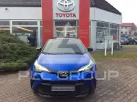 2021 Toyota C-HR