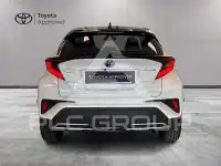 2021 Toyota C-HR