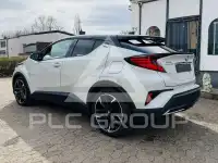 2021 Toyota C-HR