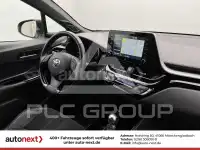 2021 Toyota C-HR