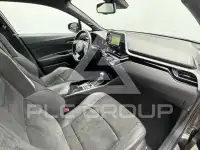 2021 Toyota C-HR