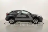 2021 Toyota C-HR