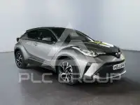 2021 Toyota C-HR