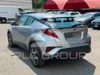 2021 Toyota C-HR