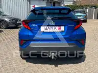 2021 Toyota C-HR