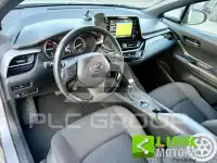 2021 Toyota C-HR