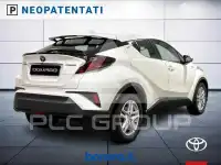 2021 Toyota C-HR
