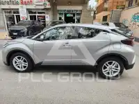 2021 Toyota C-HR
