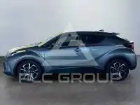 2021 Toyota C-HR
