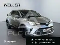 2021 Toyota C-HR
