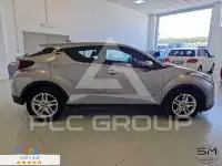 2021 Toyota C-HR