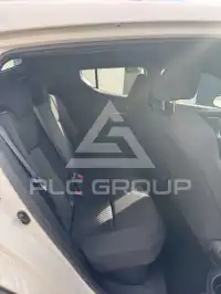 2021 Toyota C-HR