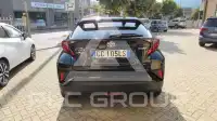 2021 Toyota C-HR