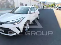 2021 Toyota C-HR