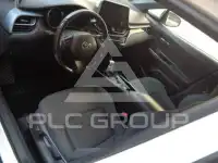 2021 Toyota C-HR
