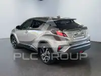 2021 Toyota C-HR