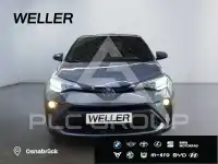 2021 Toyota C-HR