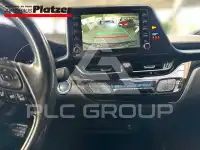 2021 Toyota C-HR