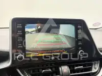 2021 Toyota C-HR