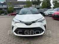 2021 Toyota C-HR