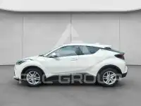 2021 Toyota C-HR