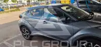 2021 Toyota C-HR
