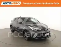 2021 Toyota C-HR