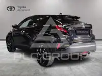 2021 Toyota C-HR