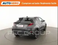 2021 Toyota C-HR