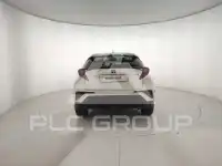 2021 Toyota C-HR