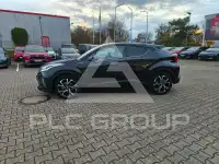 2021 Toyota C-HR
