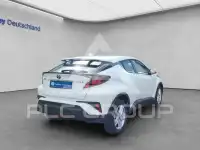 2021 Toyota C-HR