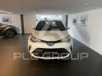 2021 Toyota C-HR