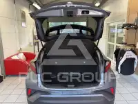 2021 Toyota C-HR