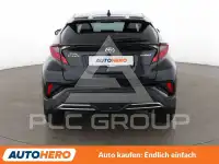 2021 Toyota C-HR