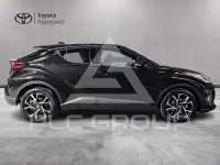 2021 Toyota C-HR