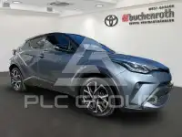 2021 Toyota C-HR
