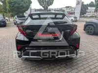 2021 Toyota C-HR