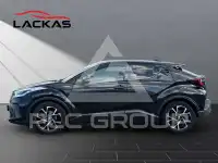2021 Toyota C-HR
