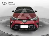 2021 Toyota C-HR