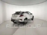 2021 Toyota C-HR