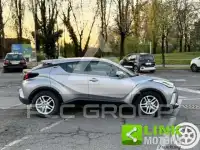 2021 Toyota C-HR