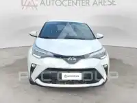 2021 Toyota C-HR