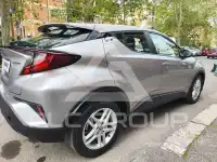 2021 Toyota C-HR