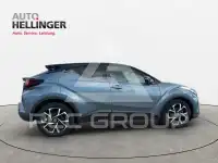 2021 Toyota C-HR