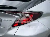 2021 Toyota C-HR