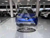 2021 Toyota C-HR